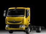 Renault Midlum 2006 года